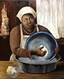 The White Pitcher